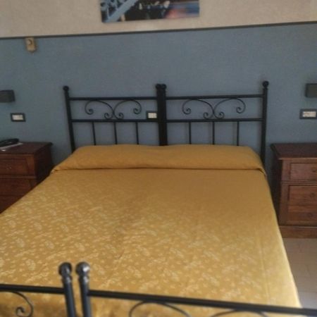 Hotel Ristorante Stella Palestrina Ngoại thất bức ảnh