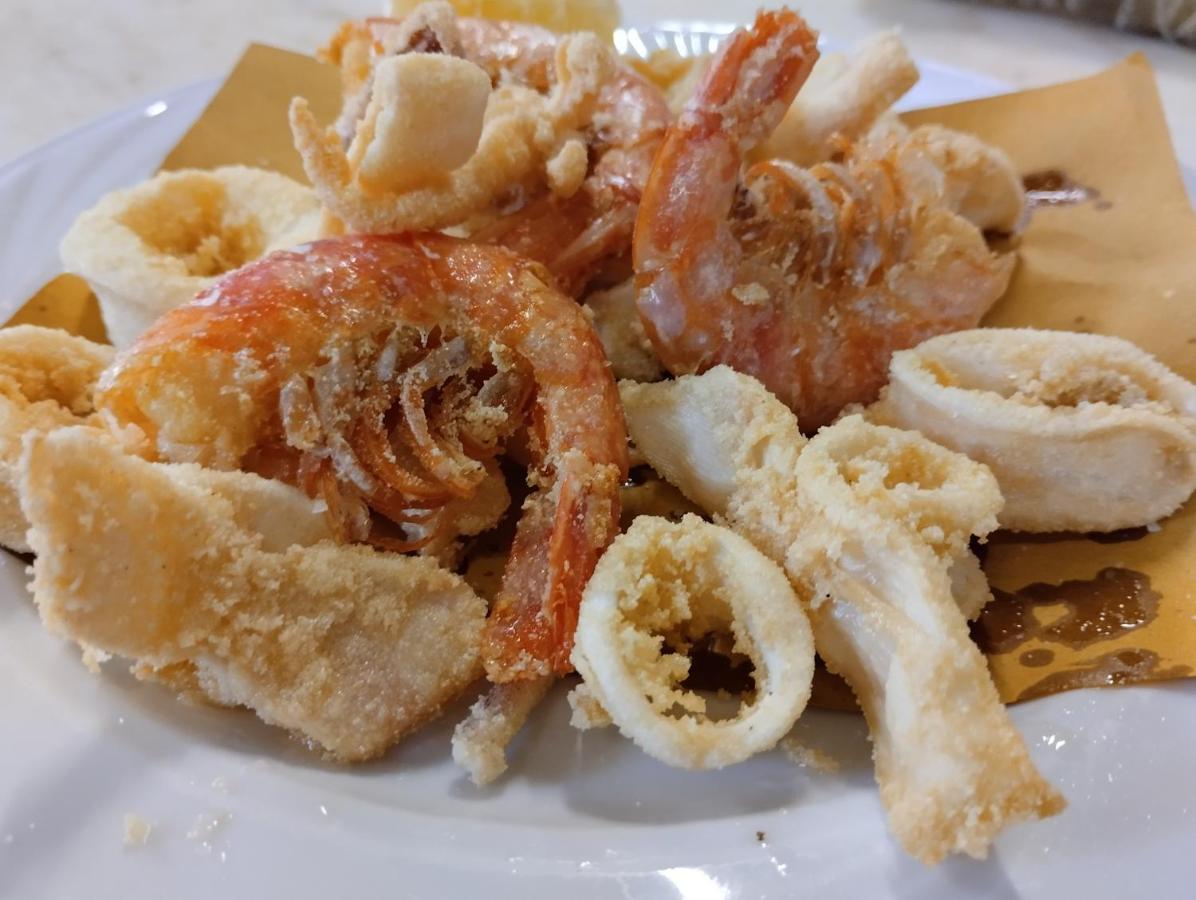 Hotel Ristorante Stella Palestrina Ngoại thất bức ảnh