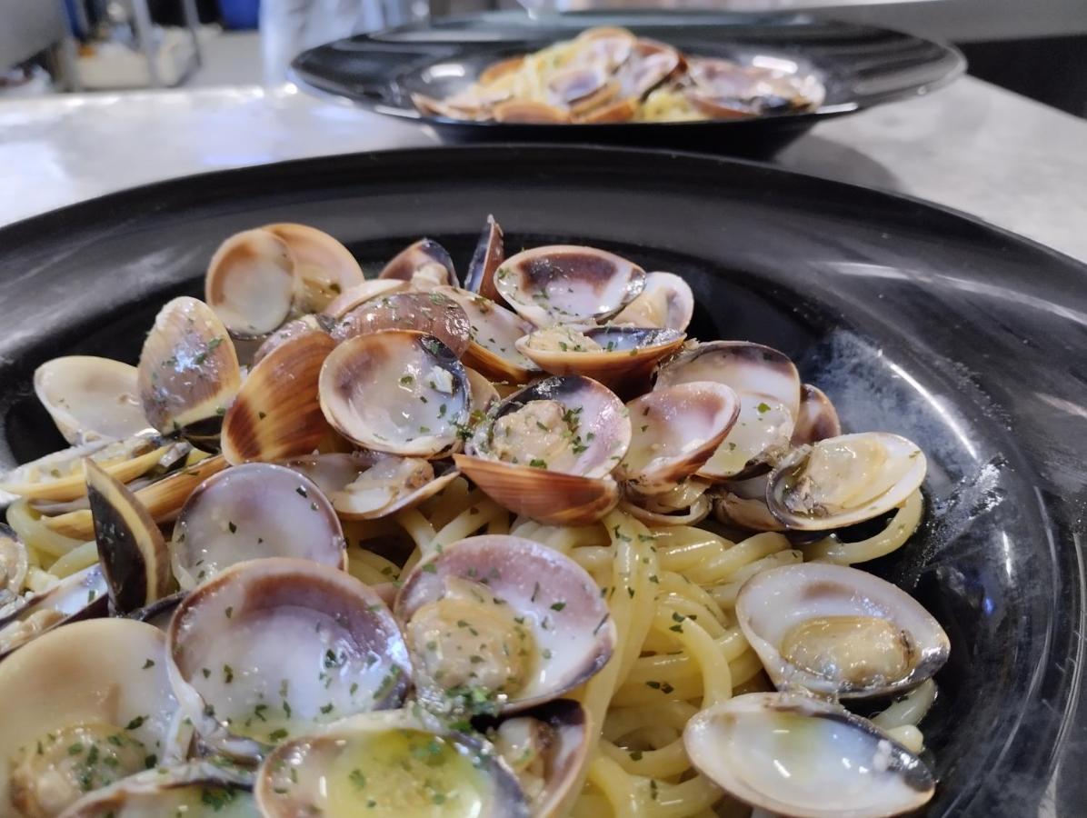 Hotel Ristorante Stella Palestrina Ngoại thất bức ảnh