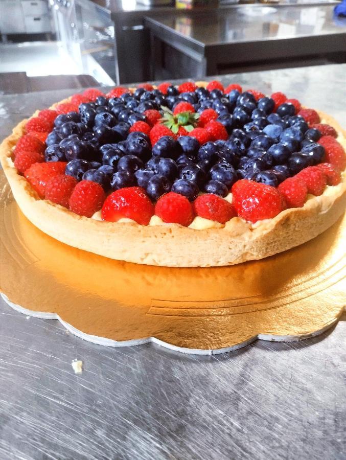Hotel Ristorante Stella Palestrina Ngoại thất bức ảnh