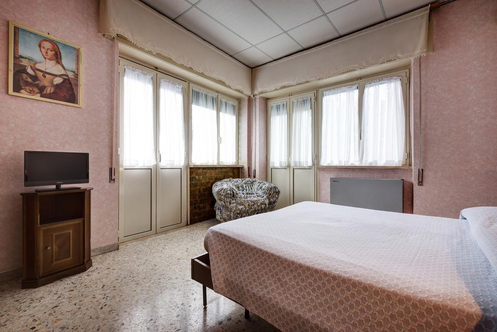 Hotel Ristorante Stella Palestrina Phòng bức ảnh
