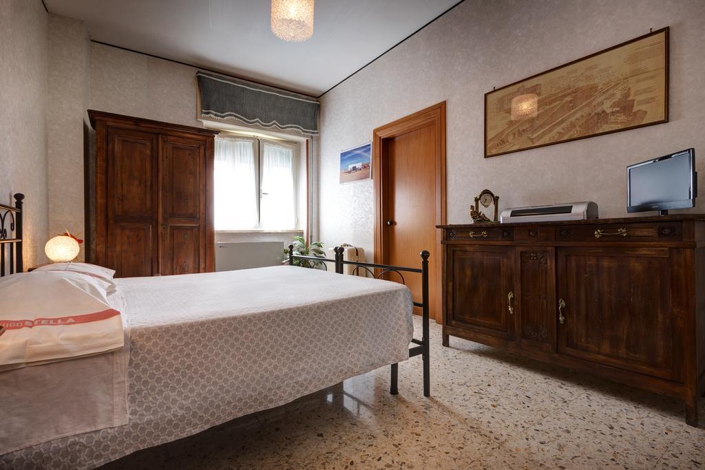 Hotel Ristorante Stella Palestrina Phòng bức ảnh