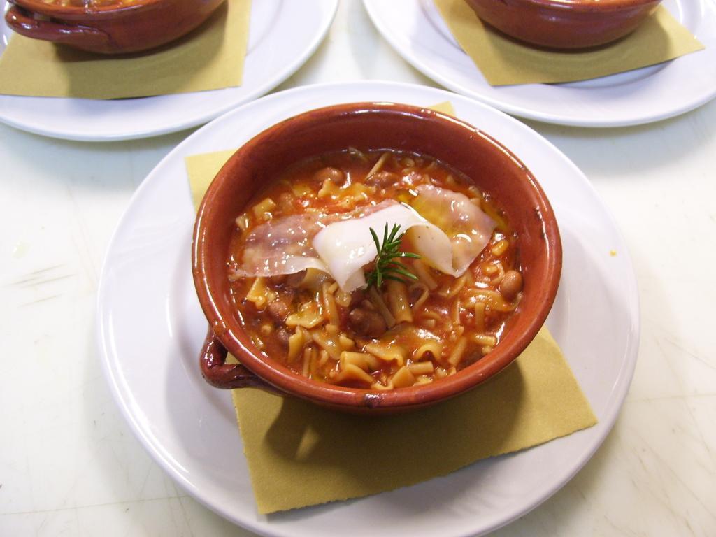Hotel Ristorante Stella Palestrina Ngoại thất bức ảnh