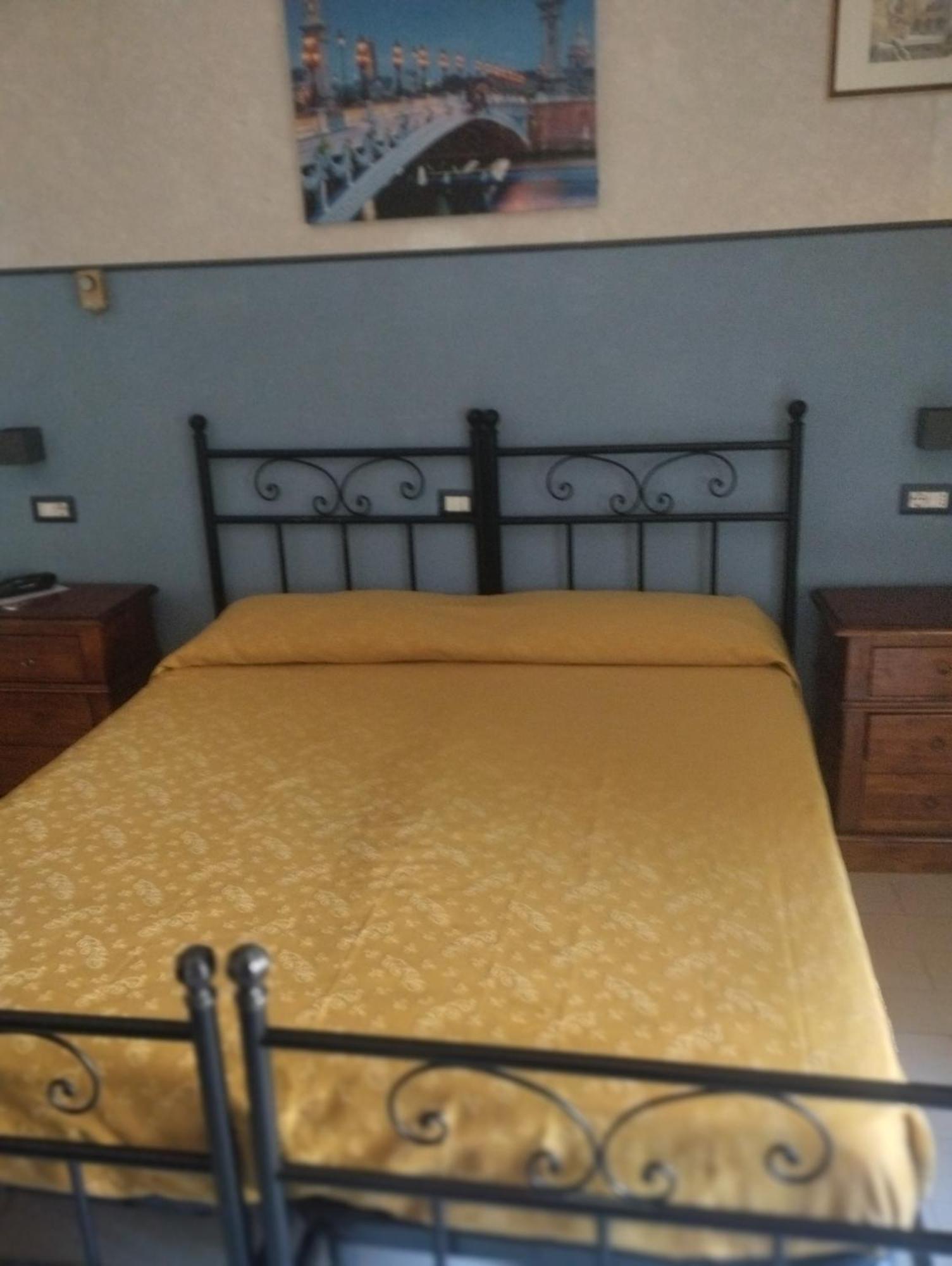 Hotel Ristorante Stella Palestrina Ngoại thất bức ảnh