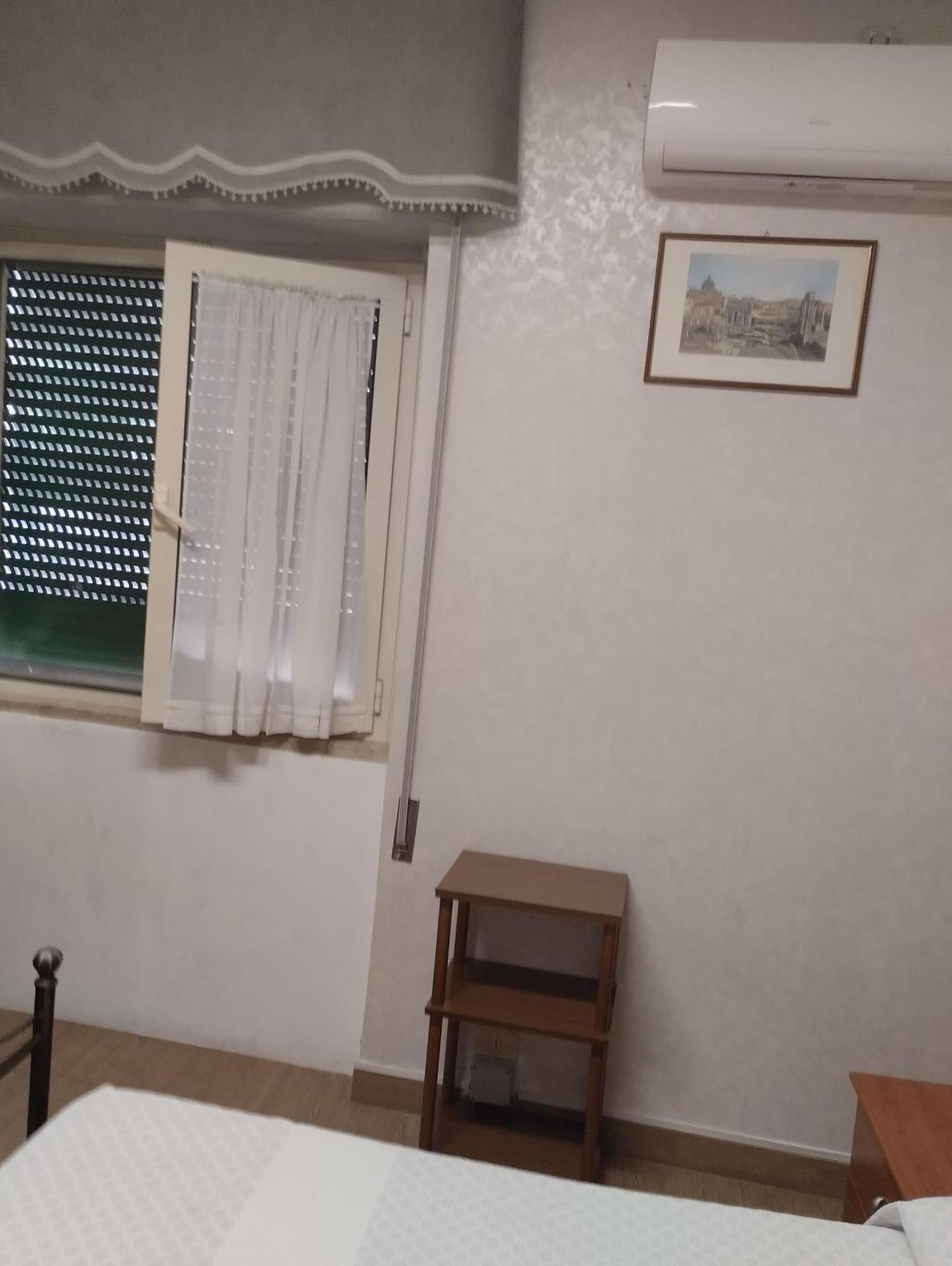 Hotel Ristorante Stella Palestrina Ngoại thất bức ảnh