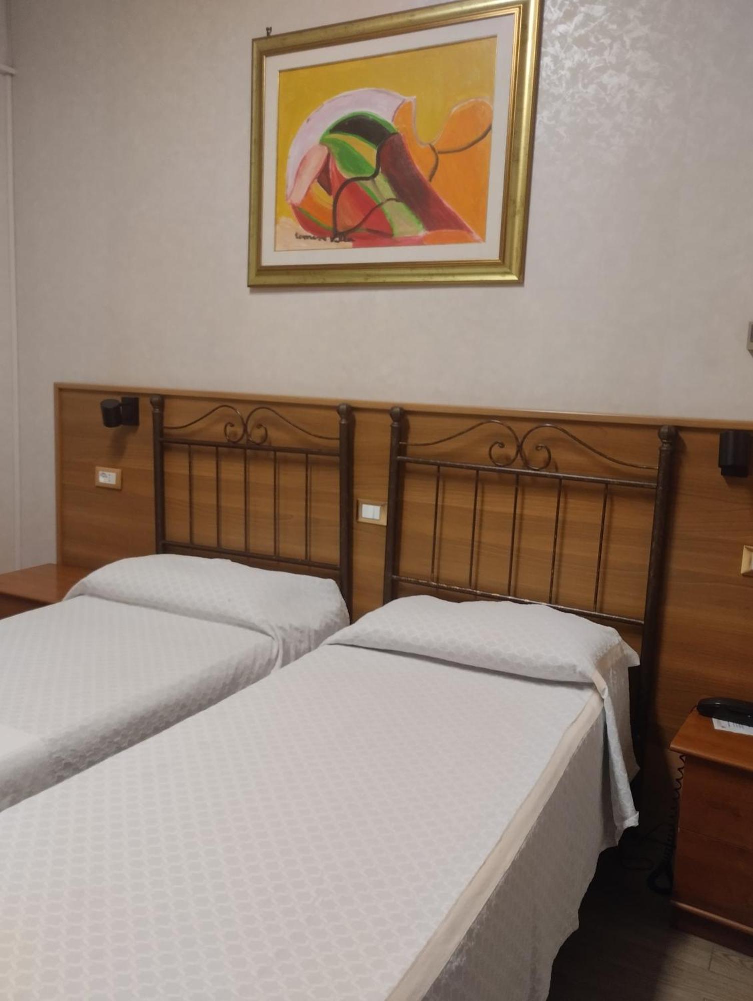 Hotel Ristorante Stella Palestrina Ngoại thất bức ảnh