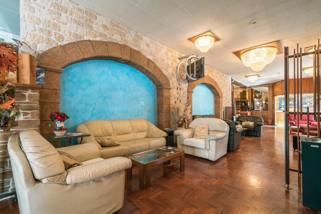 Hotel Ristorante Stella Palestrina Ngoại thất bức ảnh