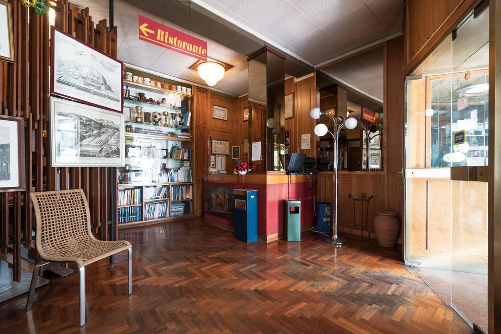 Hotel Ristorante Stella Palestrina Ngoại thất bức ảnh