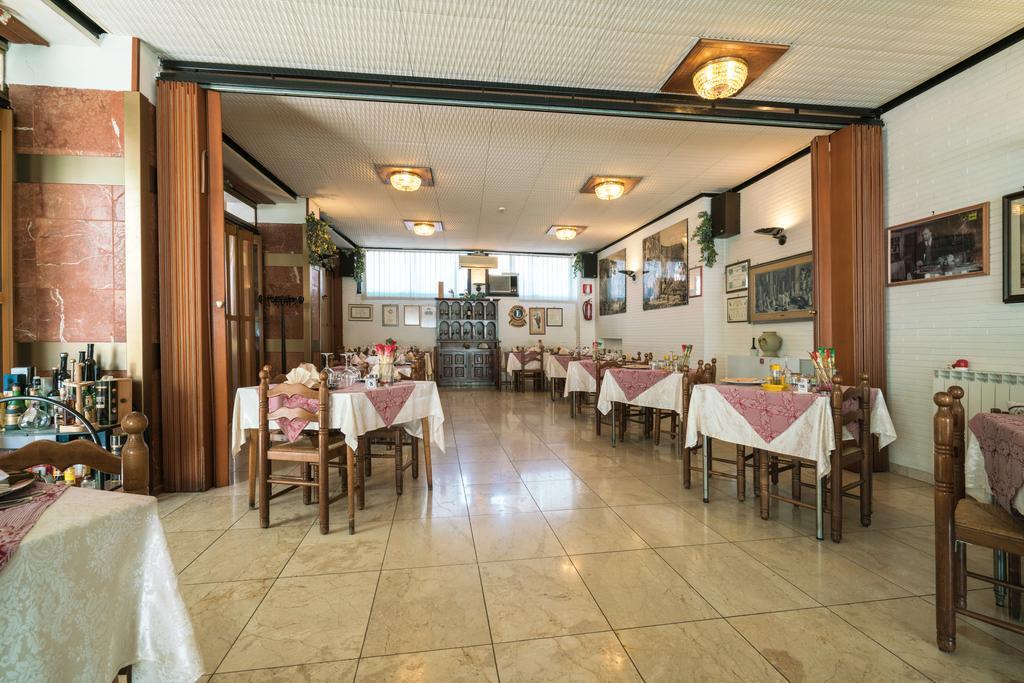 Hotel Ristorante Stella Palestrina Ngoại thất bức ảnh