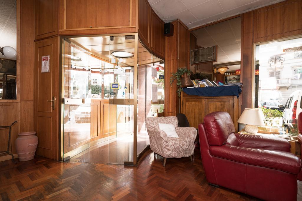 Hotel Ristorante Stella Palestrina Ngoại thất bức ảnh