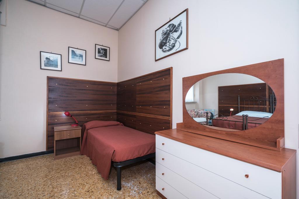Hotel Ristorante Stella Palestrina Ngoại thất bức ảnh
