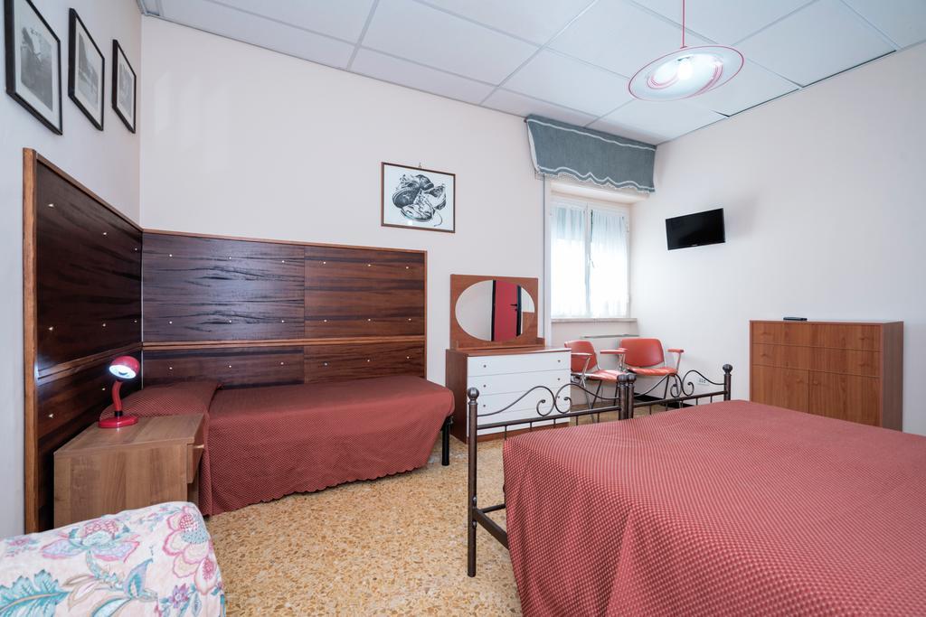Hotel Ristorante Stella Palestrina Ngoại thất bức ảnh