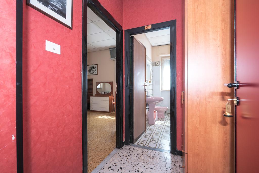 Hotel Ristorante Stella Palestrina Ngoại thất bức ảnh