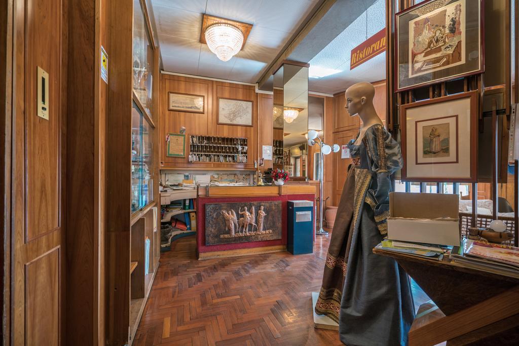 Hotel Ristorante Stella Palestrina Ngoại thất bức ảnh
