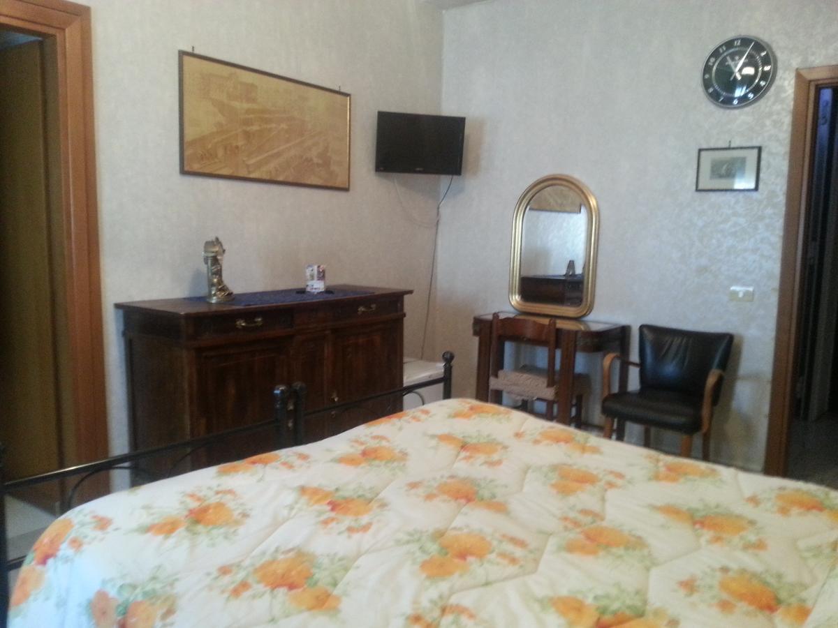 Hotel Ristorante Stella Palestrina Ngoại thất bức ảnh