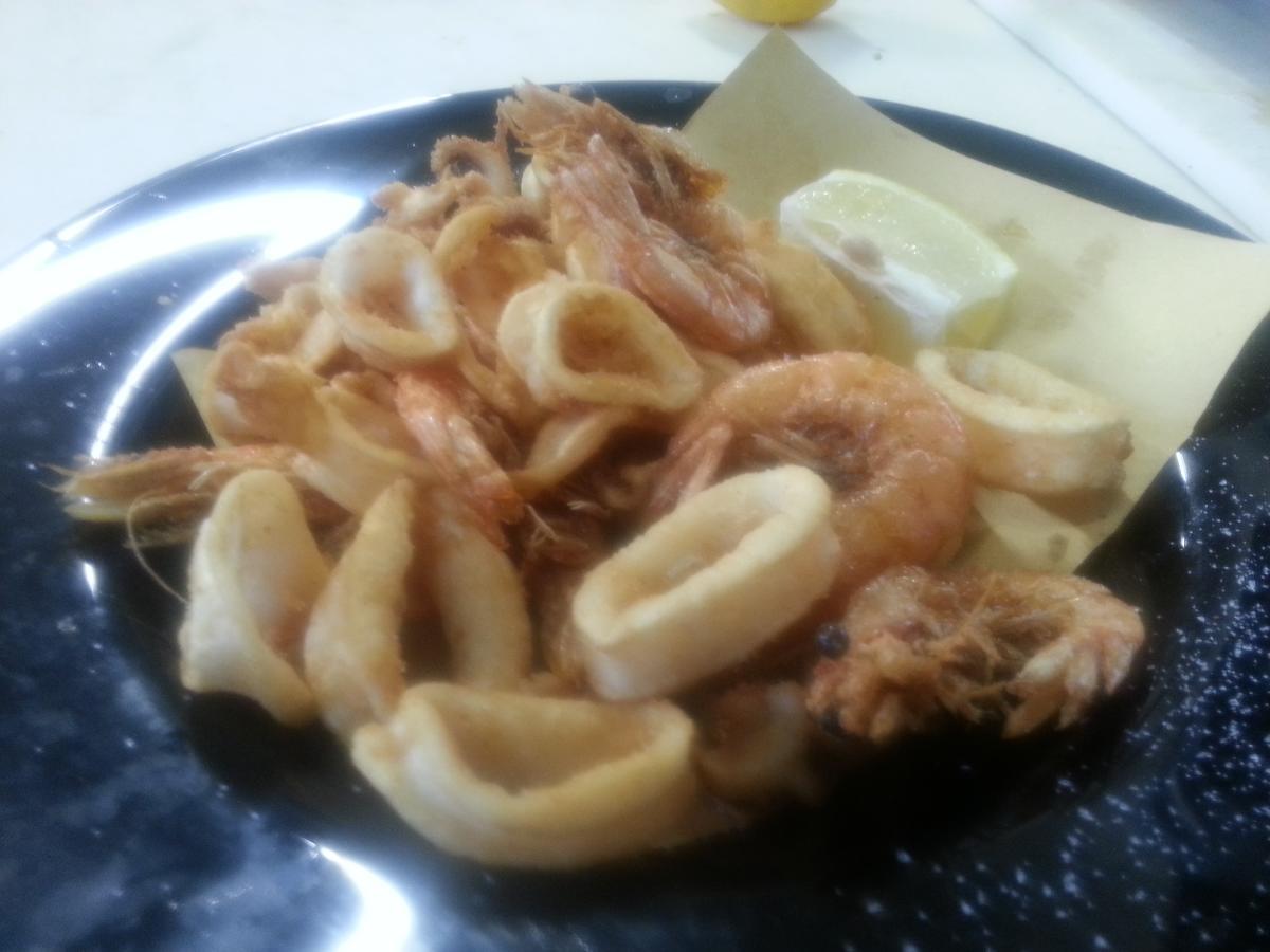 Hotel Ristorante Stella Palestrina Ngoại thất bức ảnh