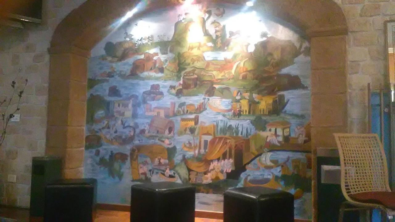 Hotel Ristorante Stella Palestrina Ngoại thất bức ảnh