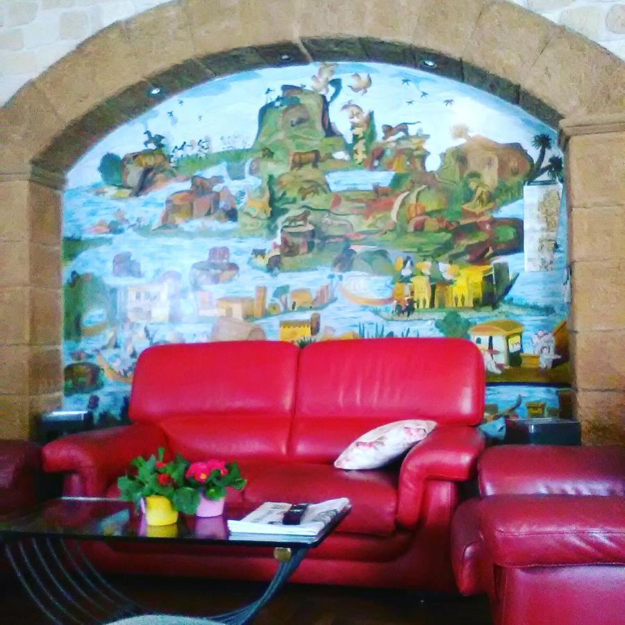 Hotel Ristorante Stella Palestrina Ngoại thất bức ảnh