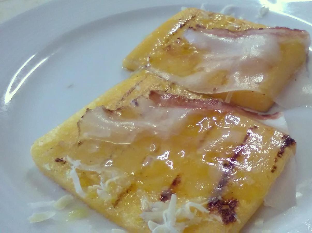 Hotel Ristorante Stella Palestrina Ngoại thất bức ảnh